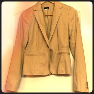 J.Crew Blazer